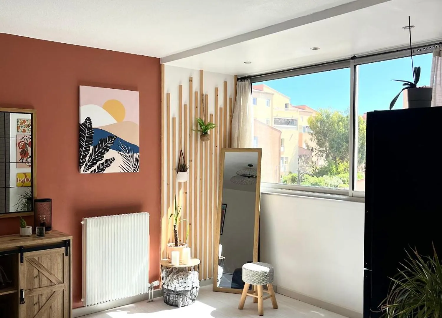 Un,Deux,Trois...Soleil Apartment Le Pradet France